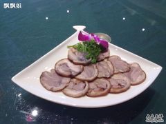 -万柳阁小馆·花园餐厅(龙潭湖店)