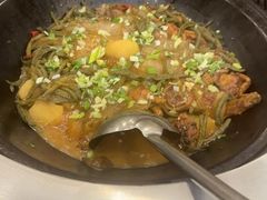 -富贵铁锅炖(一部)