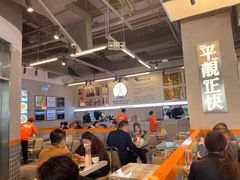 -肥韬茶餐厅(海上世界店)