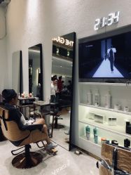 大厅-OnHair Salon