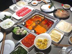 -海底捞火锅(石狮泰禾广场店)