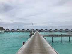 -中央格兰德岛温泉度假酒店 - 全包