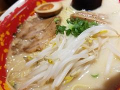 -豚將日本拉麵 大社店