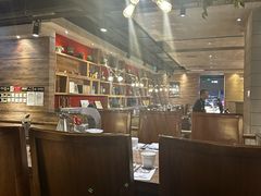 -坦坦大炉·韩式烤肉(望京店)