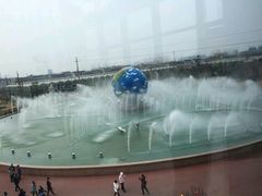 -南通洲际绿博园