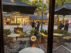 -Wagas沃歌斯(大学路店)