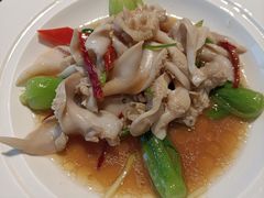 -东莱馋房(陆家嘴店)
