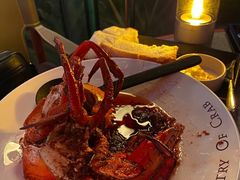 -Ministry of Crab•MOC(交子大道店)