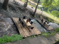 -龙门涧景区