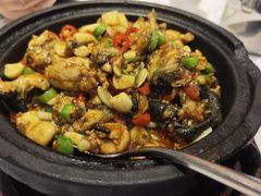 -鄱阳湖·江西小炒·瓦罐煨汤(五道口店)