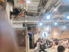 -五里关火锅(牛市口店)