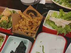 -重庆德忆火锅（龙南街3店）(渝水岸餐饮)