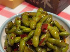 -江味龙虾馆·裸蓝龙虾(南山店)