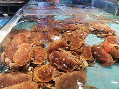 -王庄阿咪海鲜大排档(象园店)