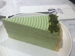 -Lady M New York(澳门伦敦人店)