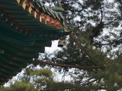 -潭柘寺景区