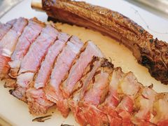 -郑州希尔顿酒店·阿米奇意大利餐厅