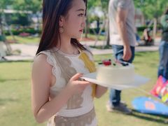 -栖露营camping·天幕烧烤·团建拓展·采摘营地