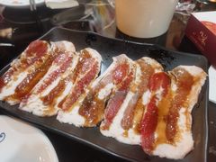 -燚青春泥炉烤肉(东泰店)