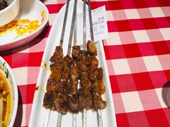 -西贝莜面村(镇江苏宁广场店)