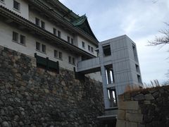-名古屋城