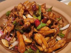 -王家大院·南京菜(湛江路总店)