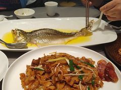 -徐记海鲜·宴会(大唐西市|丰庆店)