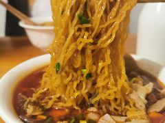 -蒋家肠旺面馆老店(合群路店)