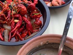 -聚味瞿记·龙虾堂(渔人码头一店)