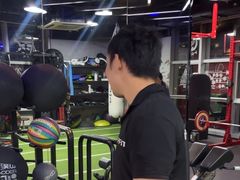 -UP健身私教馆(海岸城店)