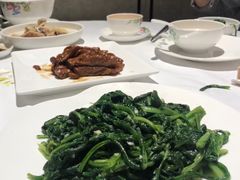 -花城苑广府菜(侨鑫店)
