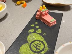 -海底捞火锅(天通苑华联店)