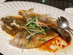 -梅龙镇酒家(南京西路总店)