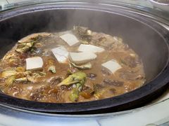 -大鹅岛灶台鱼·铁锅炖(水库路店)