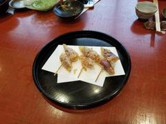 -みかわ是山居