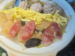 -新白鹿餐厅(虹桥南丰城店)