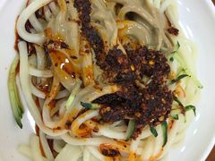 -西羊市老米家泡馍(西羊市店)
