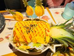 -恩你小木屋·韩式料理(南长街店)