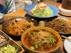 -金孔雀德宏傣味餐馆(魏公村店)