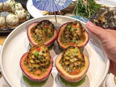 -79号渔船海鲜饭店(华强北店)