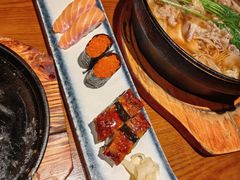 -千代武日本料理(爱建店)