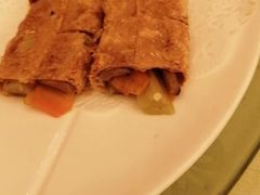 齋燒鵝-葡京日丽(澳门葡京酒店)