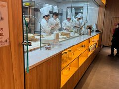 -伊喜饺子(五道口学院路店)