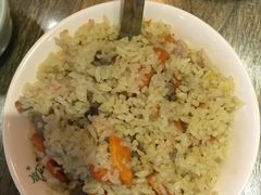 -清真益鑫羊肉手抓馆(南大街店)
