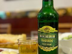 -华梅西餐厅(哈尔滨中央大街店)