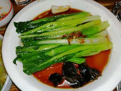 -新白鹿餐厅(龙游路总店·杭帮菜名店)