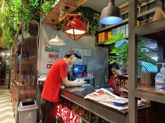 -湘当爱·鲜煮现炒(松岗立业路店)