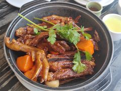 -美极鲜食坊(宝安南路店)