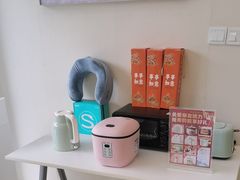 -海之声助听器(上海旗舰中心)