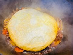 -营信刘罗锅铁锅炖(民主店)